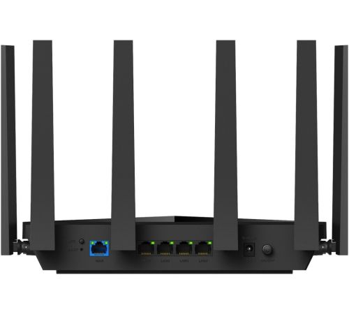 Wi-Fi роутер Cudy WR6500H 1.0