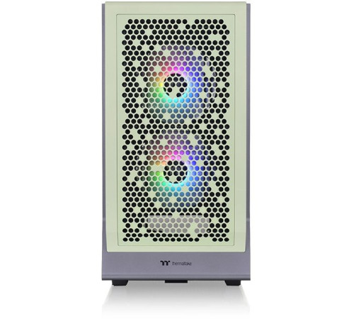 Корпус Thermaltake Ceres 300 TG ARGB Matcha Green CA-1Y2-00MEWN-00