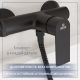 Смеситель Lauter Reef 21СК9678BS + 21СКFU80201V + 21S00086 + 2103