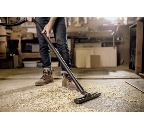 Пылесос Karcher WD 3 P V-17/4/20 1.628-175.0