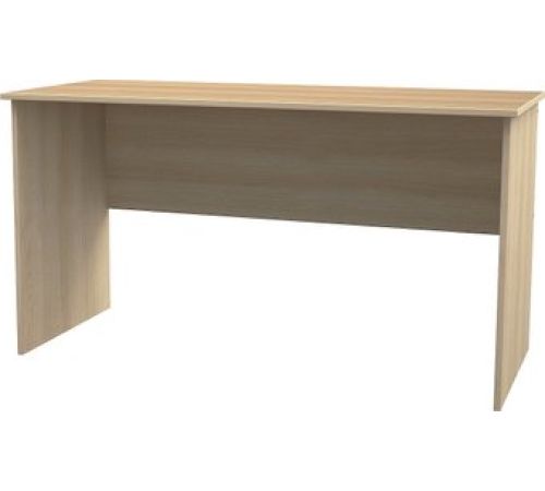 Стол МДК СП4 1400x600x750 дуб млечный