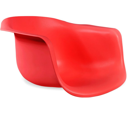 Офисное кресло Sheffilton SHT-ST31/S120P красный/черный муар