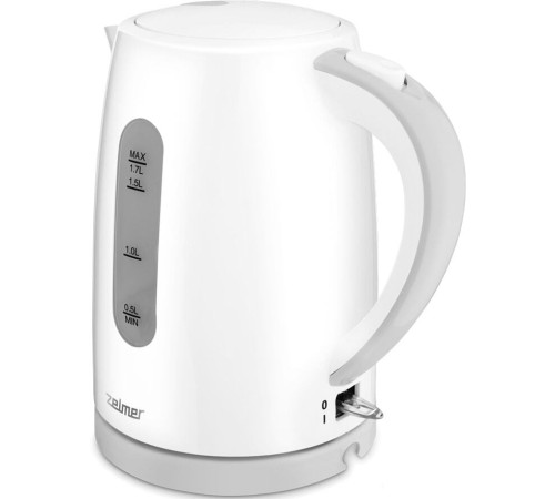 Электрический чайник Zelmer ZCK7616S