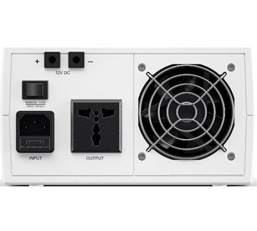 Источник бесперебойного питания CyberPower SMP550EI