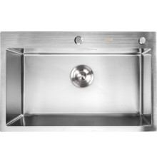Кухонная мойка Avina HM7048 нержавеющая сталь