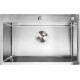 Кухонная мойка Avina HM7048 нержавеющая сталь