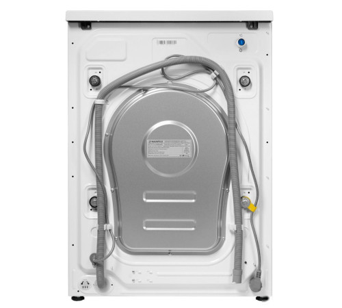 Стиральная машина MAUNFELD MFWM148WH01