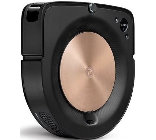 Робот-пылесос iRobot Roomba s9+