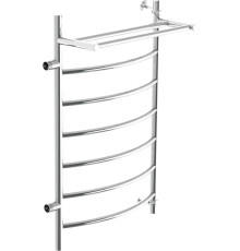 Полотенцесушитель Gloss & Reiter Raduga lux LeRi. ЛБ.Л 50х80.Д6.П1