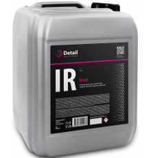 Grass Очиститель Detail IR Iron 5 л DT-0133