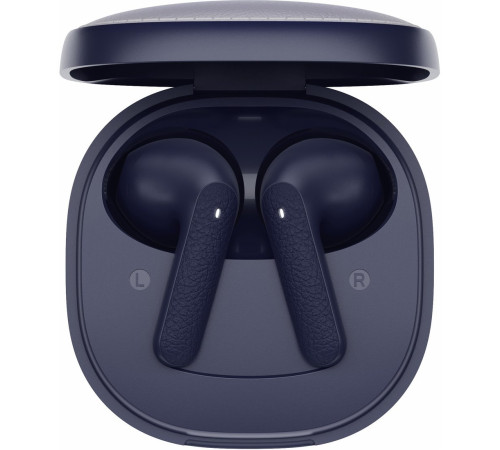 Наушники QCY Air QT41 темно-синий