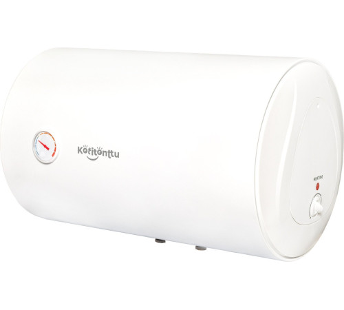 Накопительный электрический водонагреватель Kotitonttu Salmi HRM-80