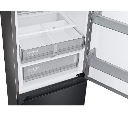 Холодильник Samsung RB34C7B5EB1/EF