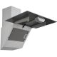 Кухонная вытяжка Schaub Lorenz SLD DL6410