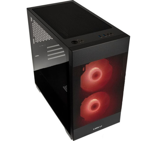 Корпус Lian Li Lancool 205M Mesh G99.OE744MX.10