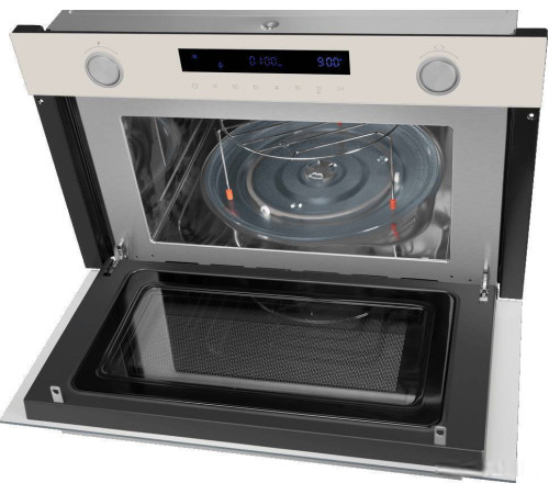 Микроволновая печь MAUNFELD MBMO349GBG