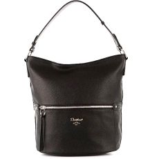 Женская сумка David Jones 823-6953-2-BLK черный