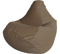 Кресло-мешок Flagman Груша Мега XXXL Г3.5-272 Velutto 03