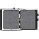 Электрогриль Cecotec Rock'nGrill Blaze 2968