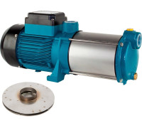 Насос IBO MH 2200 INOX