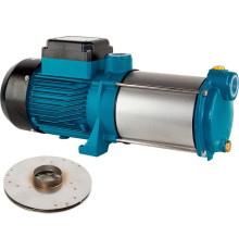 Насос IBO MH 2200 INOX