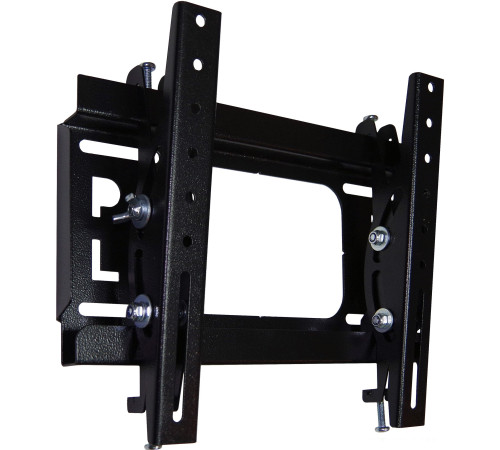 Кронштейн для телевизора ПринтЛюкс PL 201.B черный