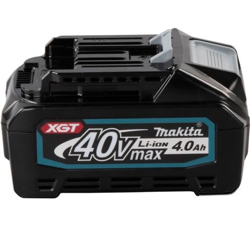 Аккумулятор Makita BL4040 191B26-6 40В/4 Ah