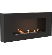 Биокамин Kratki Delta Flat с сертификатом TUV