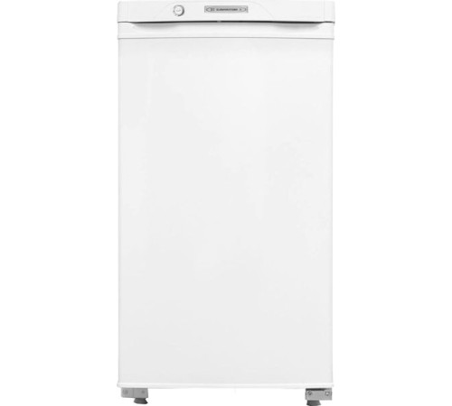 Однокамерный холодильник Саратов 550 кш-122