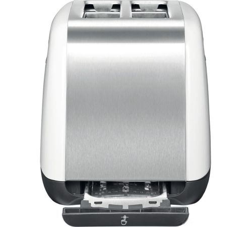 Тостер KitchenAid 5KMT2115EWH