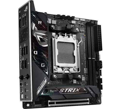 Материнская плата ASUS ROG Strix B850-I Gaming WiFi
