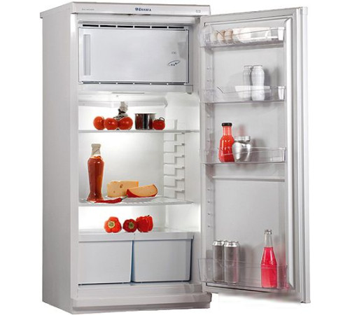 Однокамерный холодильник POZIS Свияга 404-1 белый