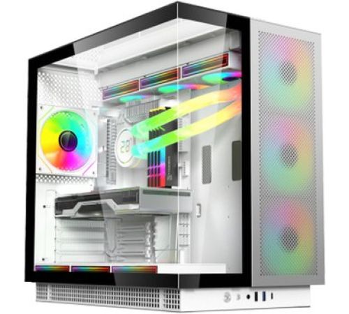 Корпус ACD Phantom 100 AH-SI1GC-000