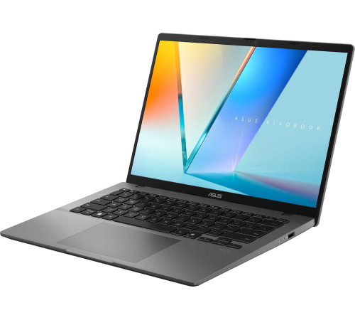 Ноутбук ASUS Vivobook S14 S3407CA-LY013