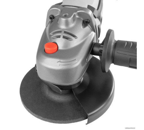 Угловая шлифмашина Stavr Ставр МШУА-125/20Б без АКБ