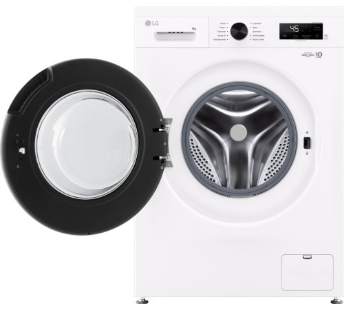 Стиральная машина LG F2Y1VS5W