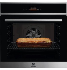 Электрический духовой шкаф Electrolux MealAssist 700 LOE8F38X
