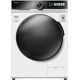 Стиральная машина Weissgauff WM 45148 Color Touch Inverter Steam