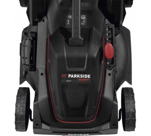 Газонокосилка PARKSIDE Performance Pperm 2000 A1
