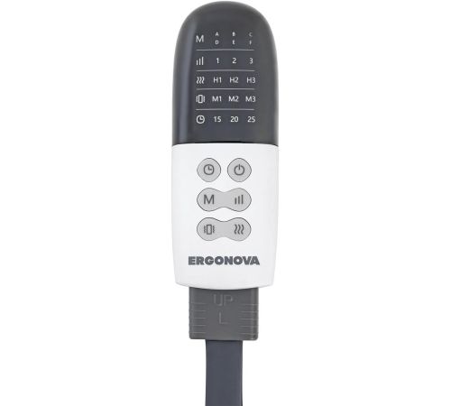 Массажер для ног Ergonova FootBase 2.0