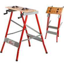 Верстак Wortex WB 5678 0329003