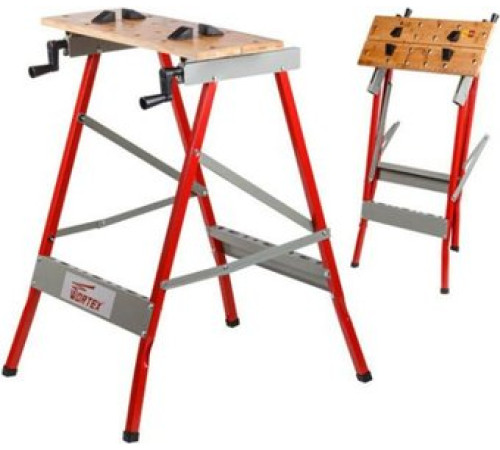 Верстак Wortex WB 5678 0329003