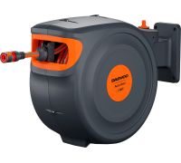 Катушка со шлангом Daewoo Power Auto Reel x40 DWR 3040 1/2