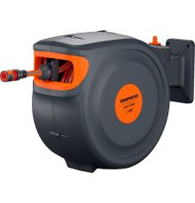 Катушка со шлангом Daewoo Power Auto Reel x40 DWR 3040 1/2