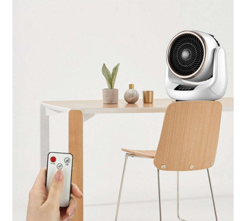 Тепловентилятор Sundays Home 640200368B