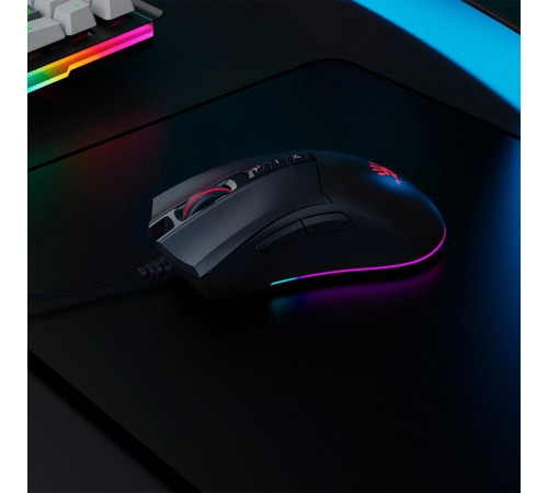 Игровая мышь A4Tech Bloody ES9 Pro