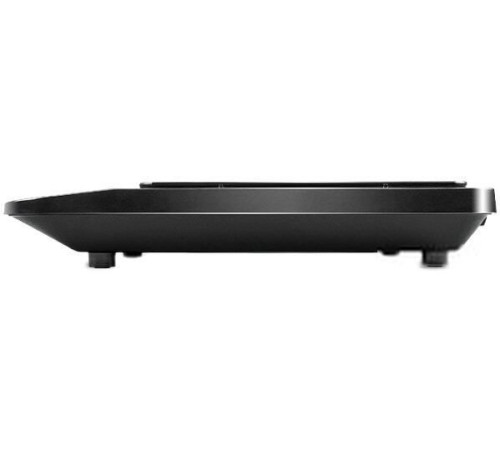 Настольная плита CENTEK CT-1514 черный