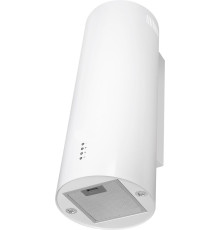 Кухонная вытяжка HOMSair Art 1050WL 35 белый