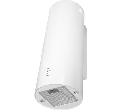 Кухонная вытяжка HOMSair Art 1050WL 35 белый