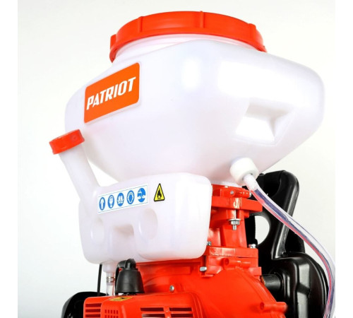 Бензиновый опрыскиватель Patriot PT 415WF-12